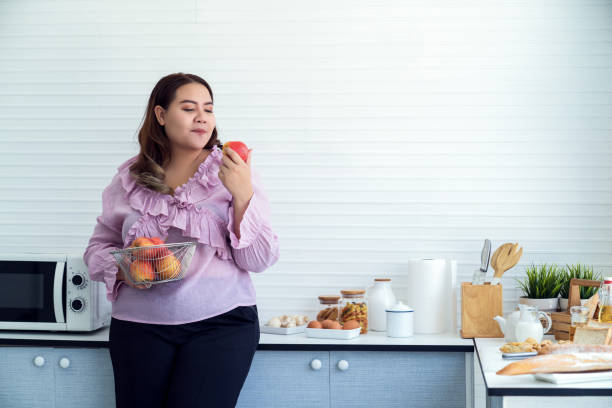 FATTY WOMEN