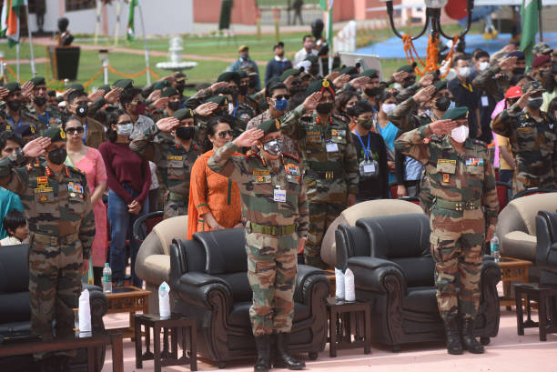 KARGIL VIJAY DIWAS
