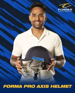 SURYAKUMAR YADAV