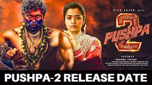 pushpa 2