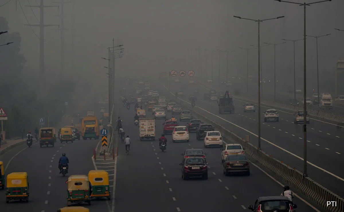 Cancer-related Breathing Problems: How Air Pollution Affects Our Health