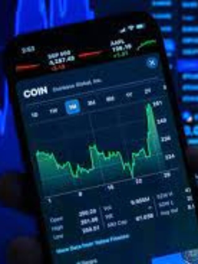 10 Best Trading Apps in India